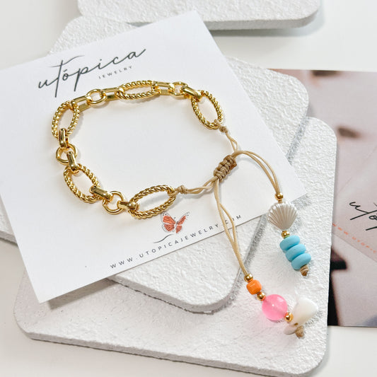 Kiria Bracelet