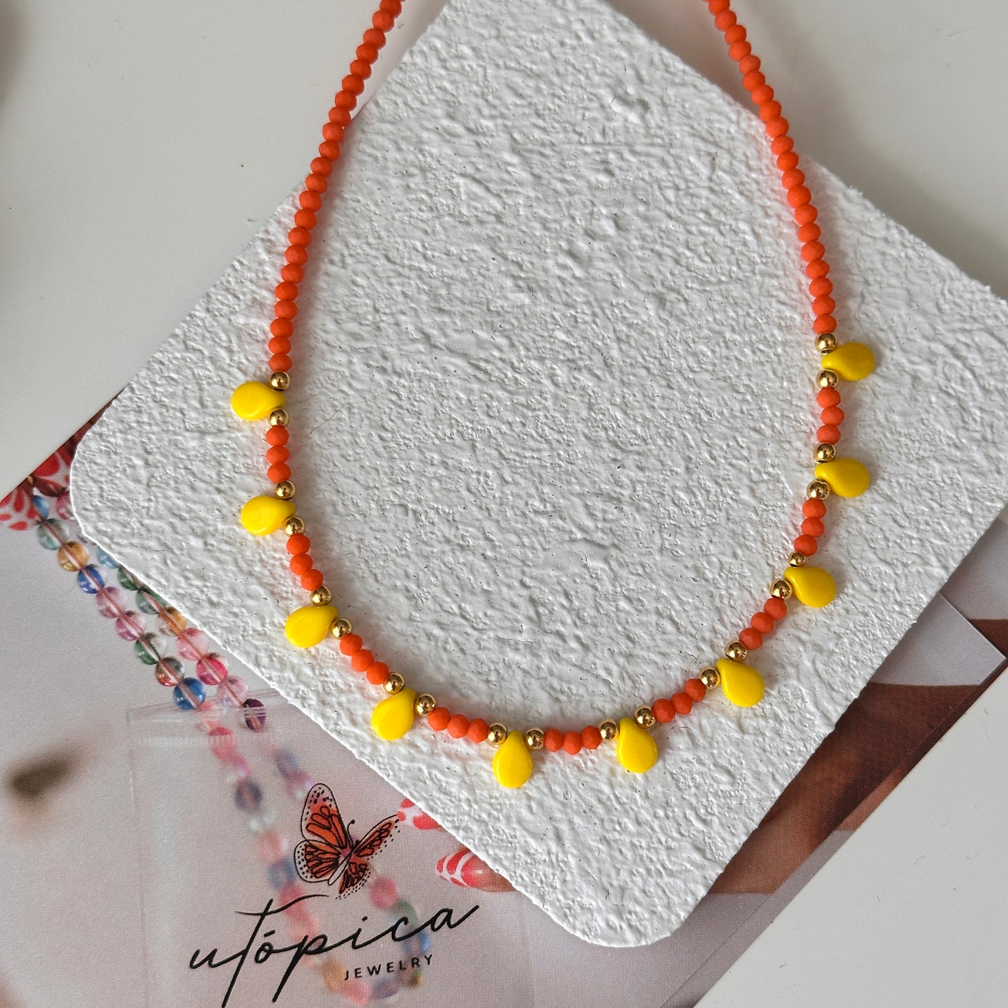 Luau Necklace