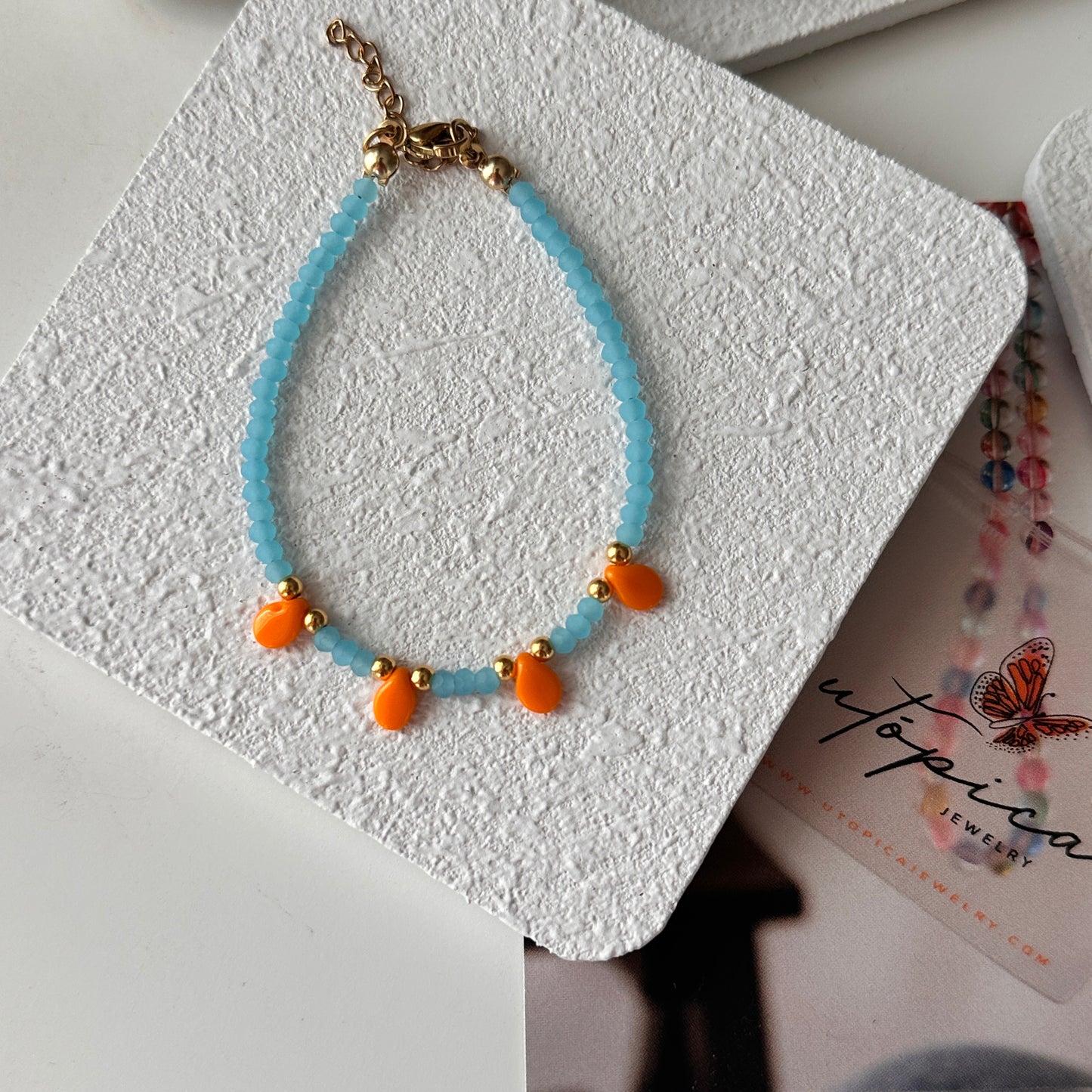 Luau Bracelet