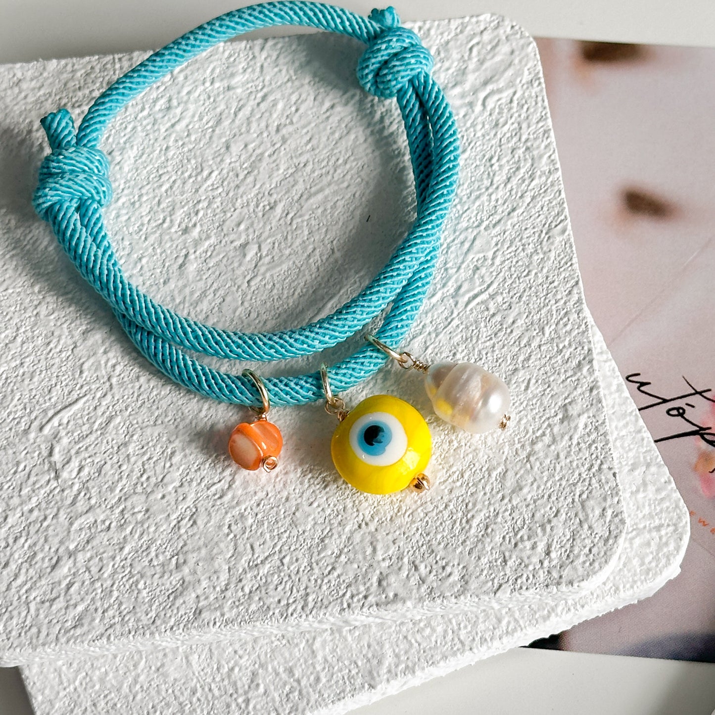 Zoni Bracelet