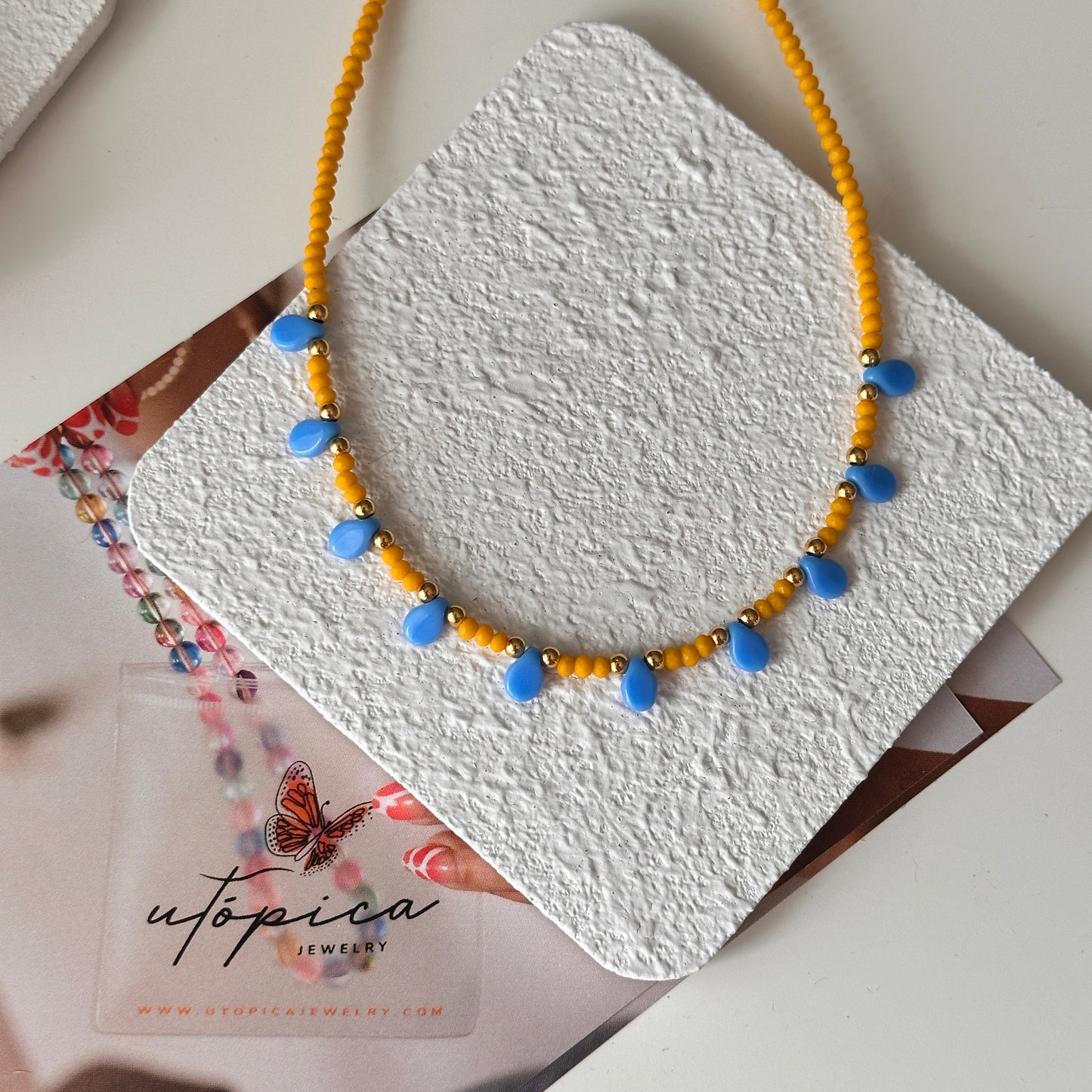 Luau Necklace