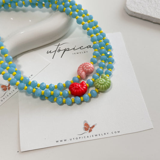 Coraline Necklace