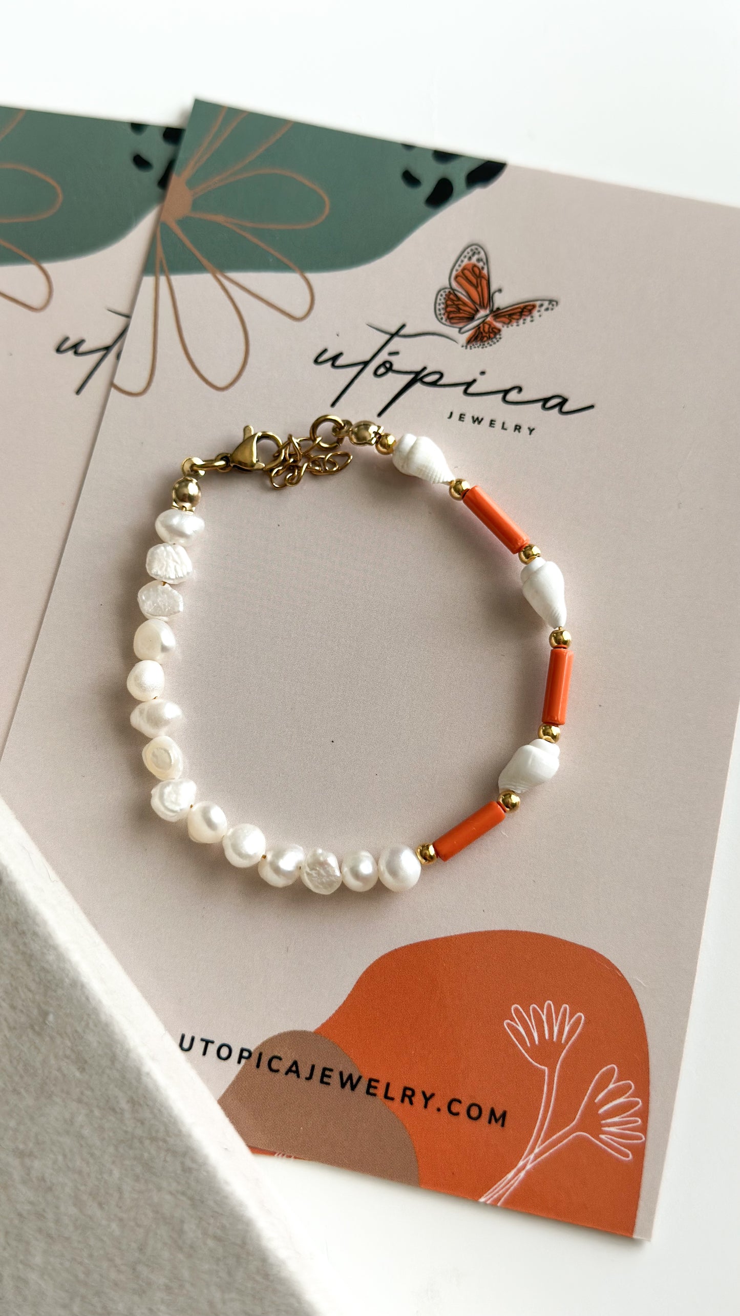 Cayo Caracol Bracelet