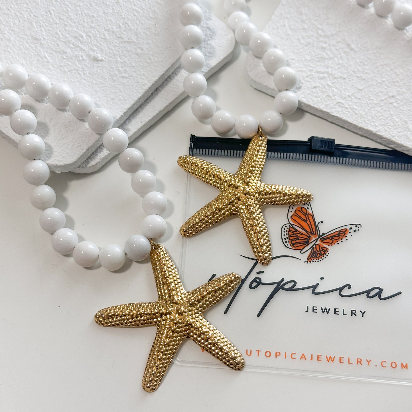 Alanna Starfish Statement
