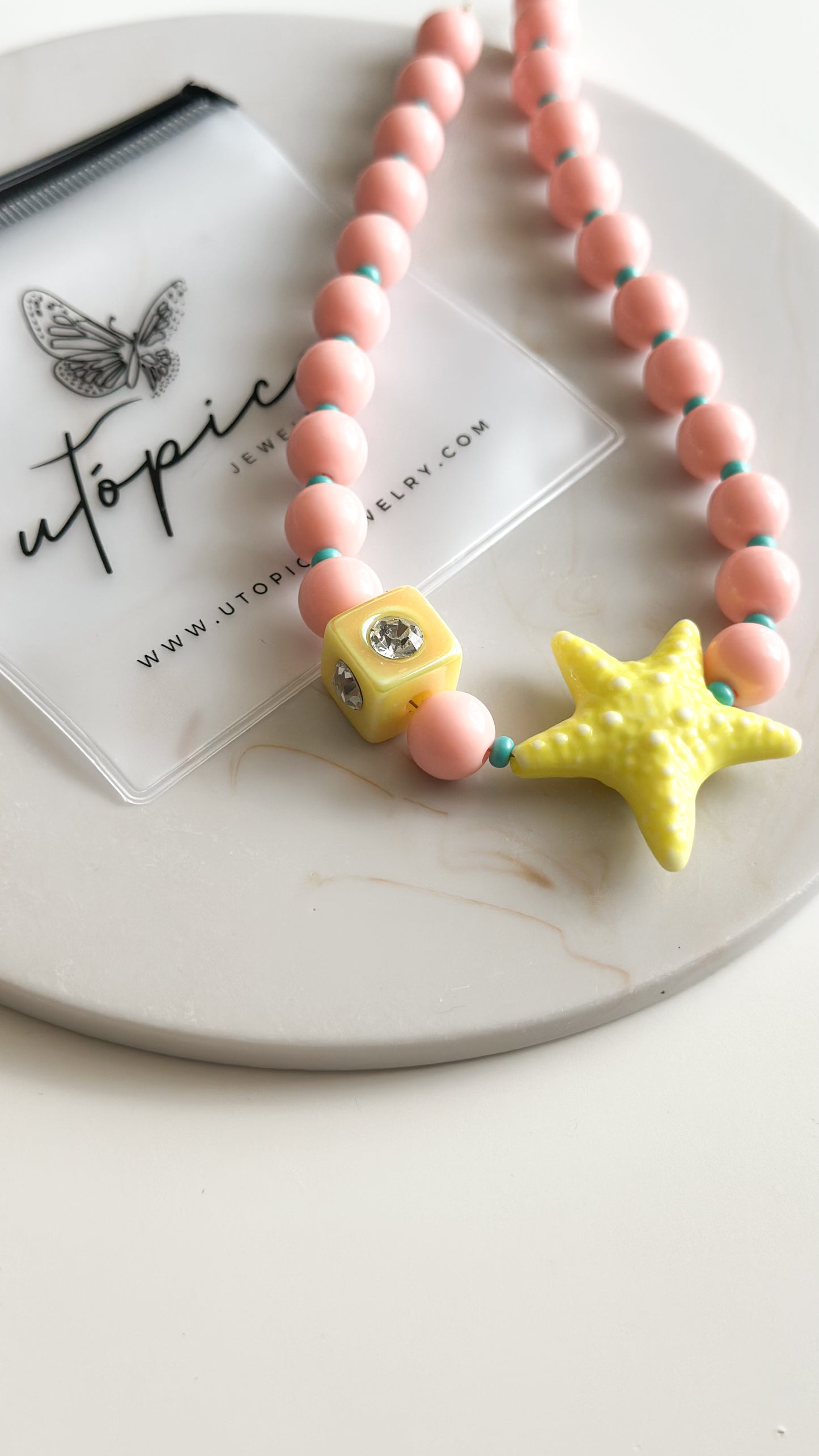 Marea Necklace