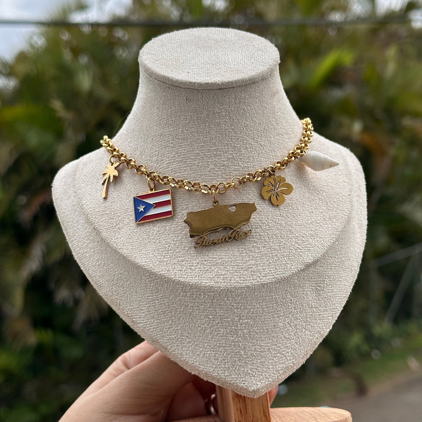 PR Multi Charm