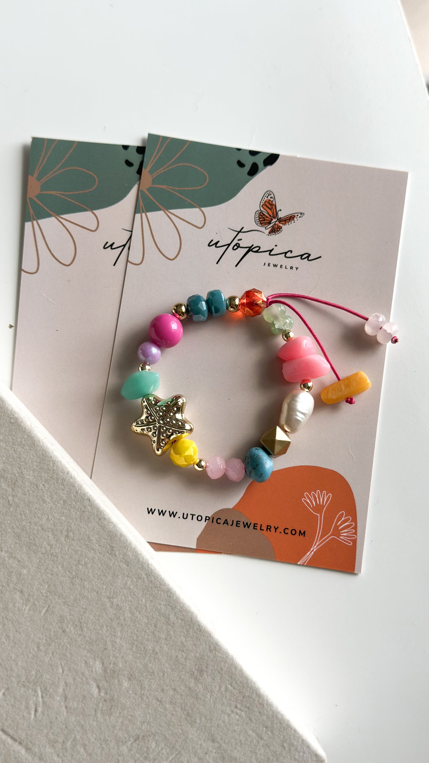 Lilah Bracelet