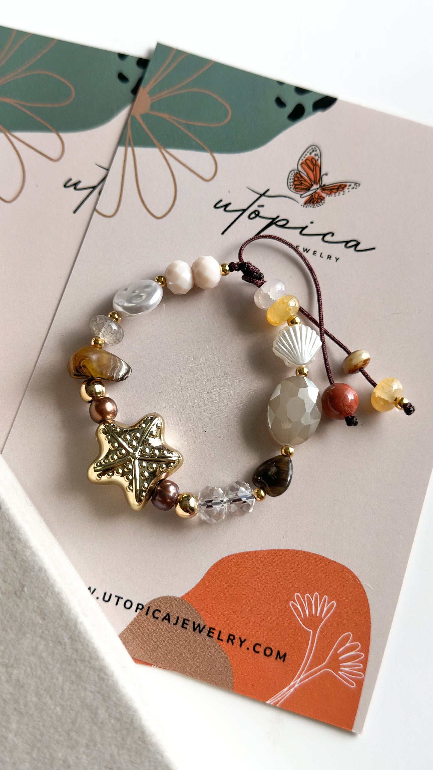 Tyra 2 Bracelet