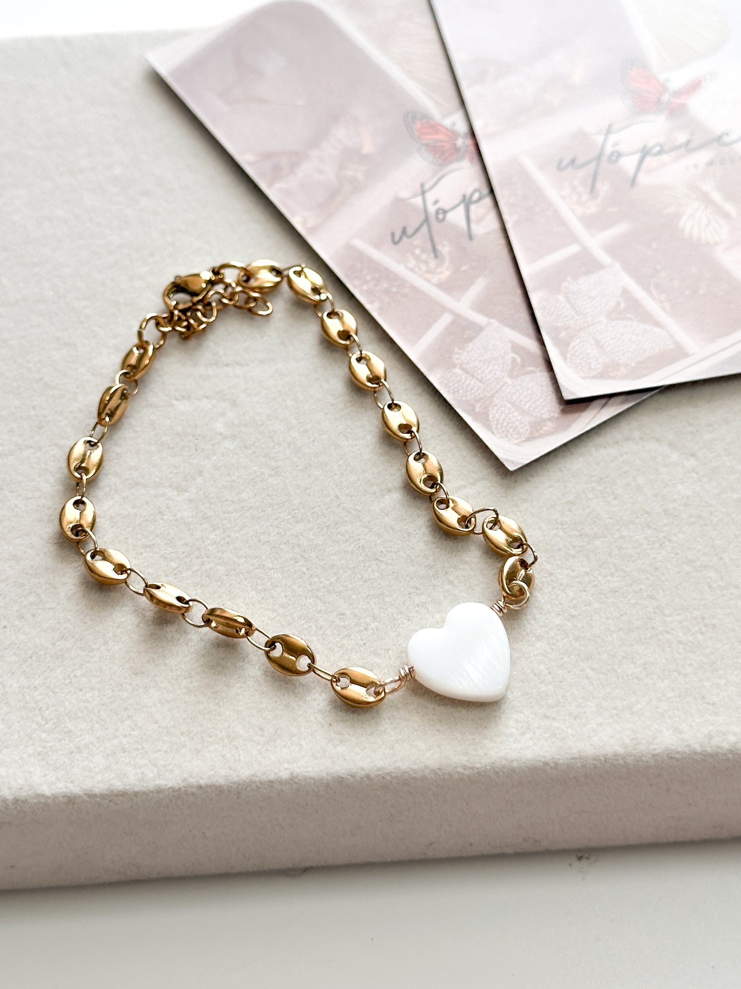 Gianna Bracelet