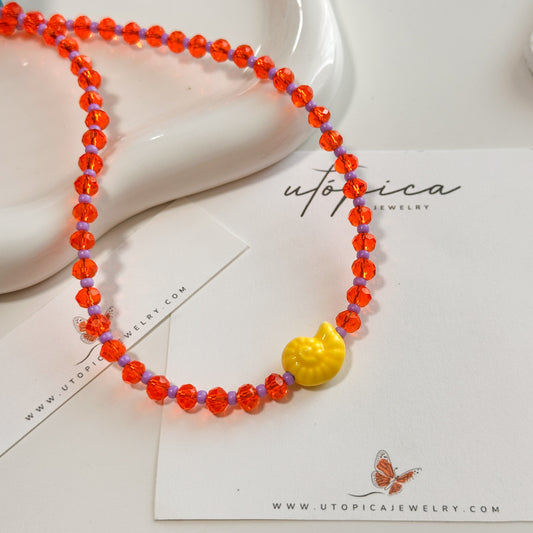 Caro Necklace