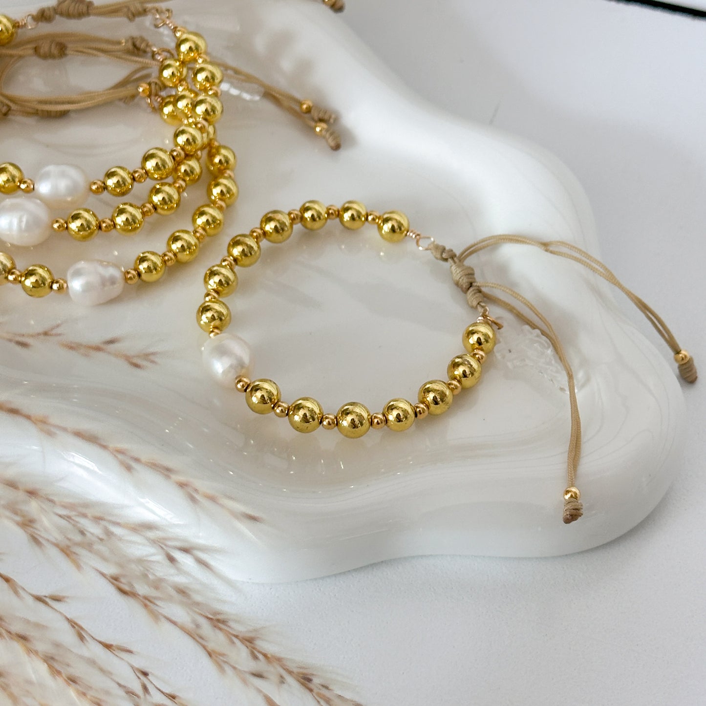 Adelia Bracelet
