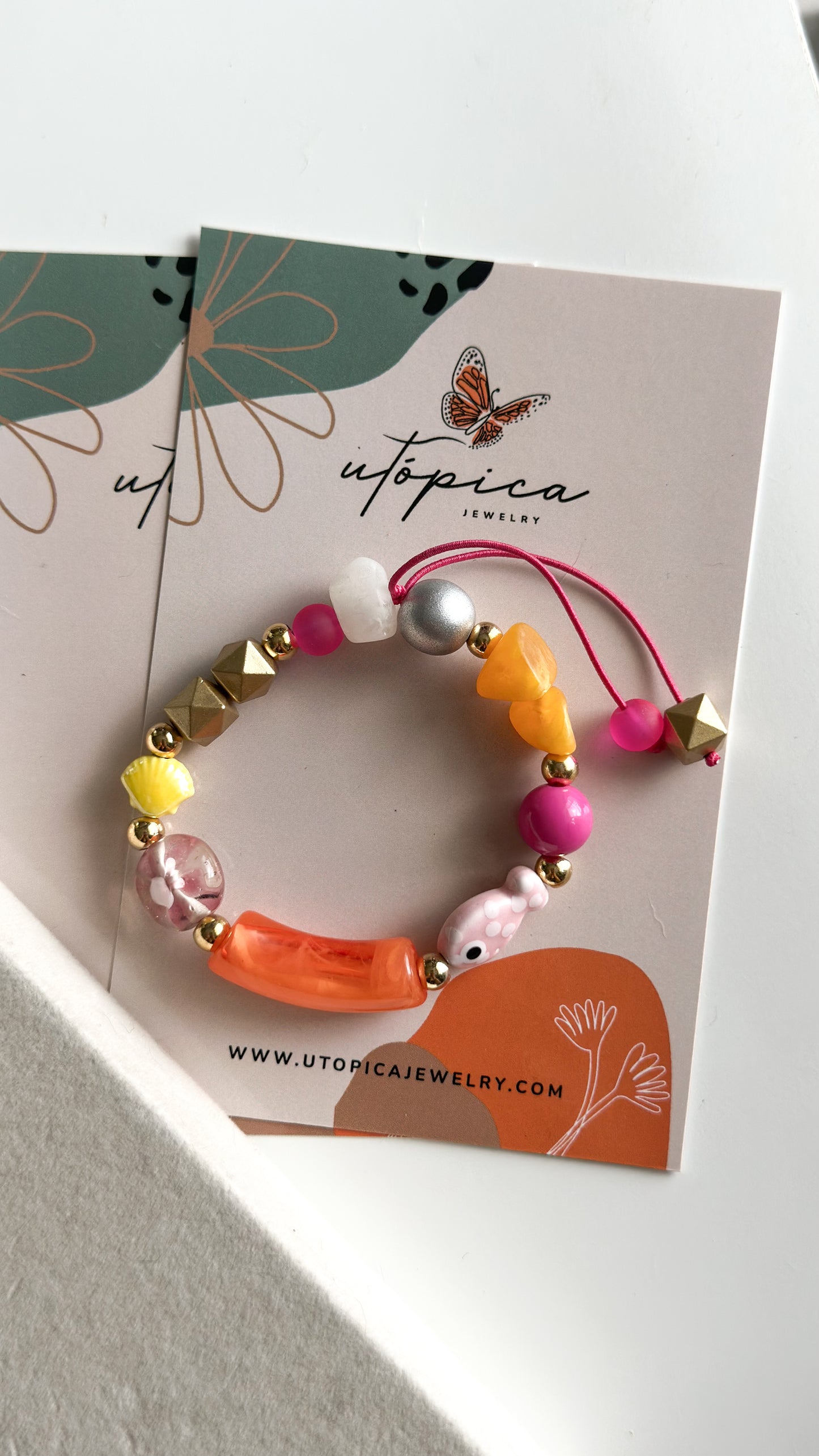 Lilah 2 Bracelet