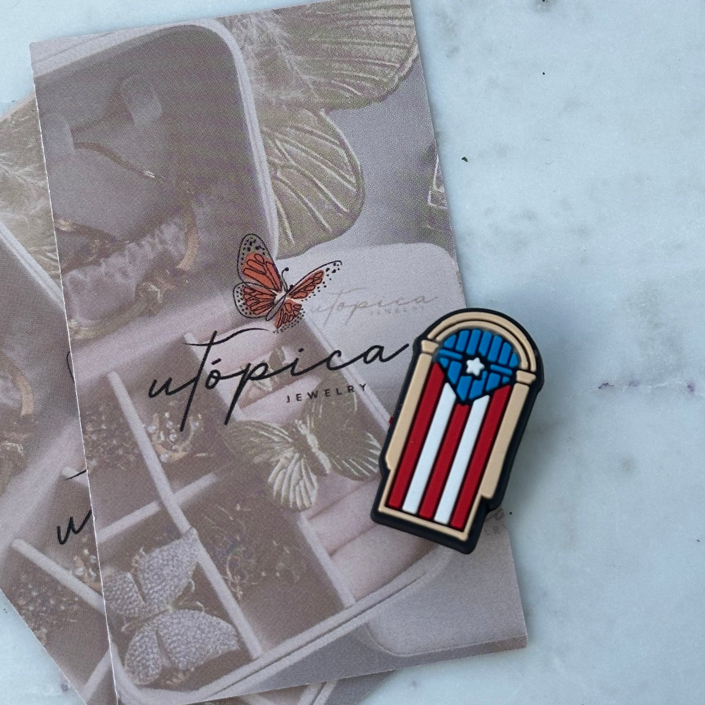Charms Pa las CrOCz de DtMF