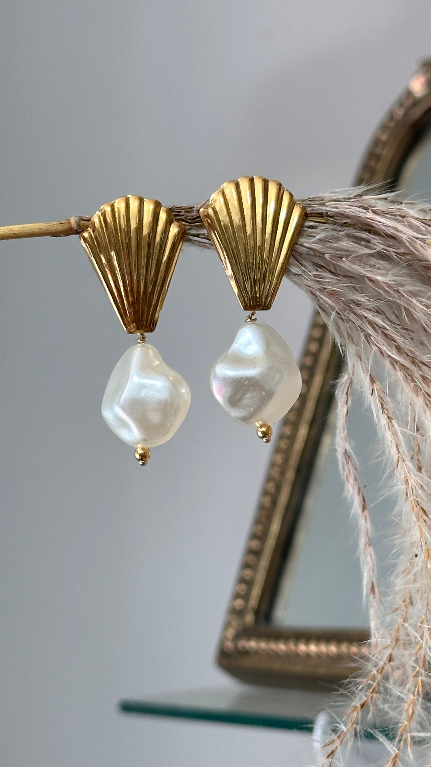 Ibiza Earrings