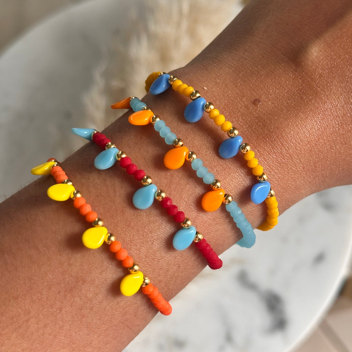 Luau Bracelet