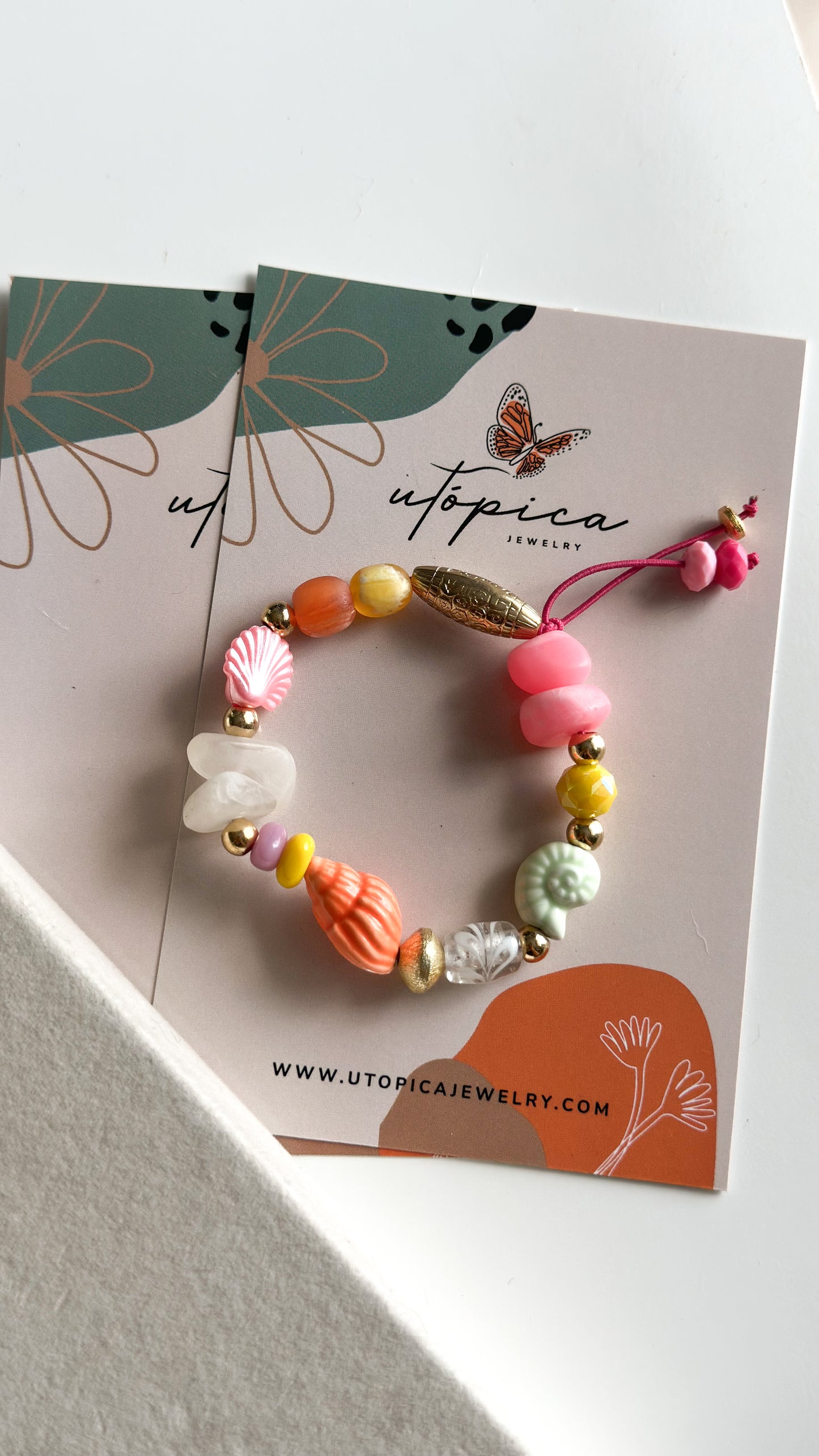Lilah 3 Bracelet
