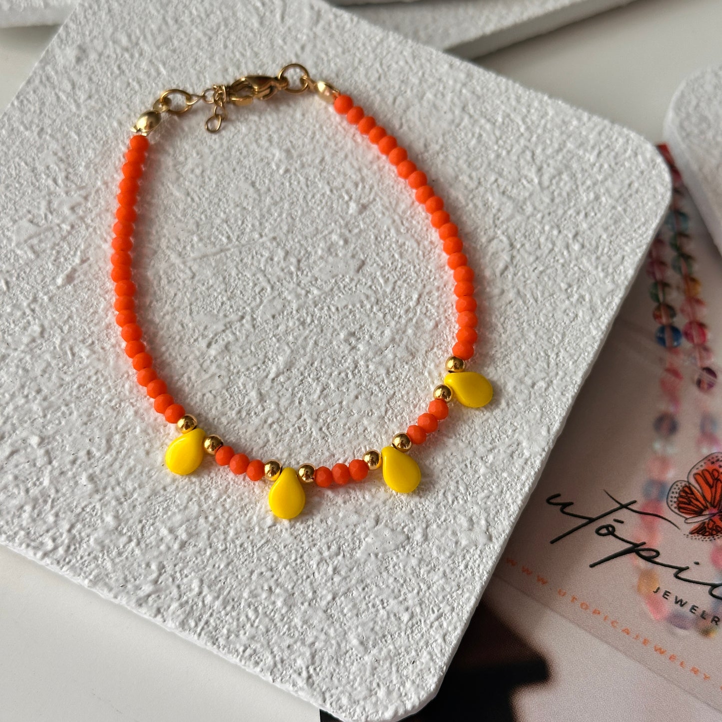 Luau Bracelet