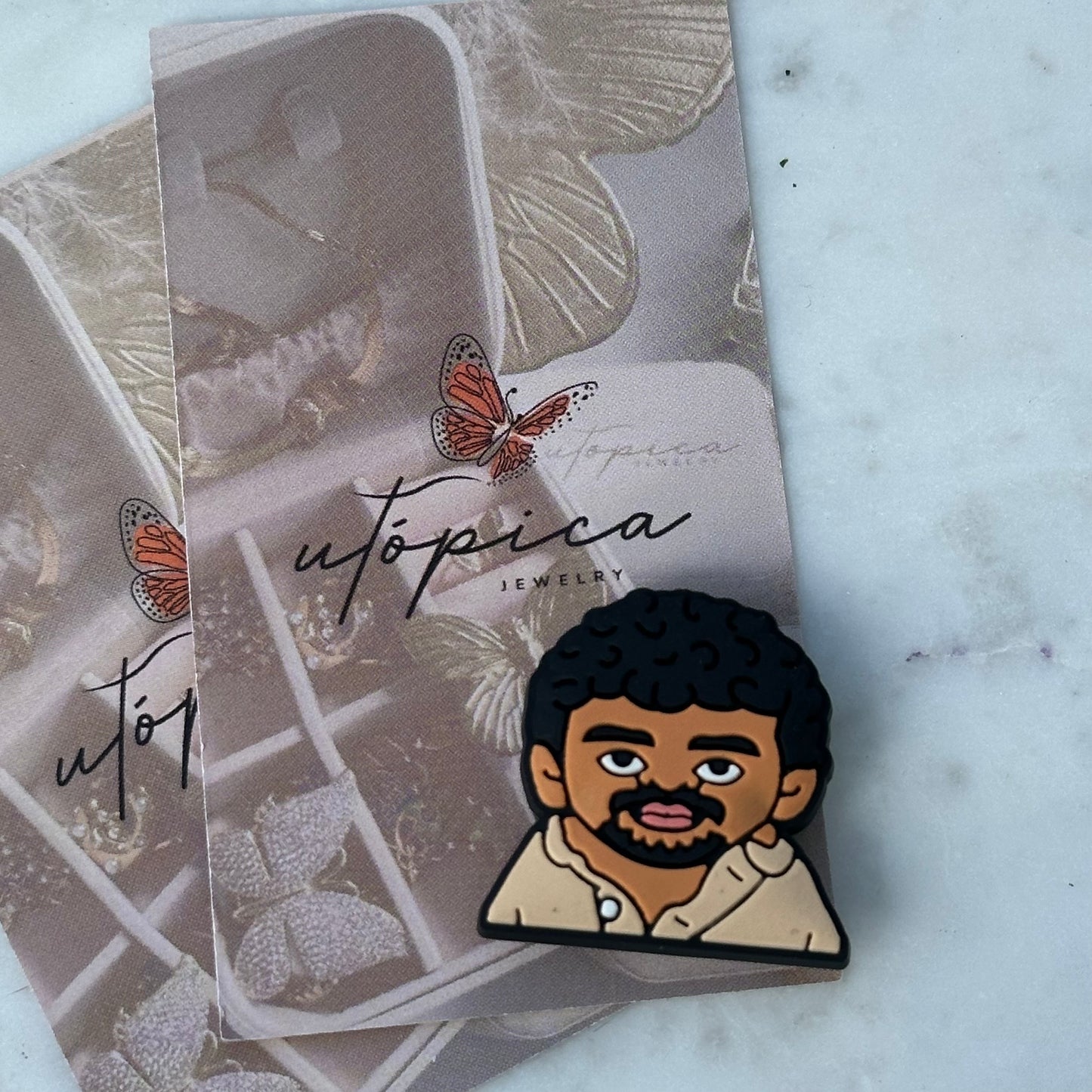 Charms Pa las CrOCz de DtMF