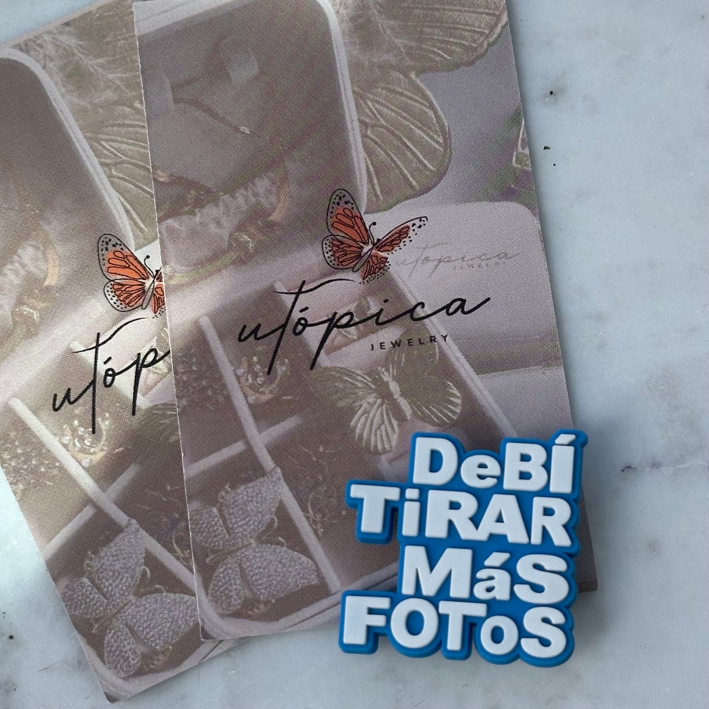 Charms Pa las CrOCz de DtMF