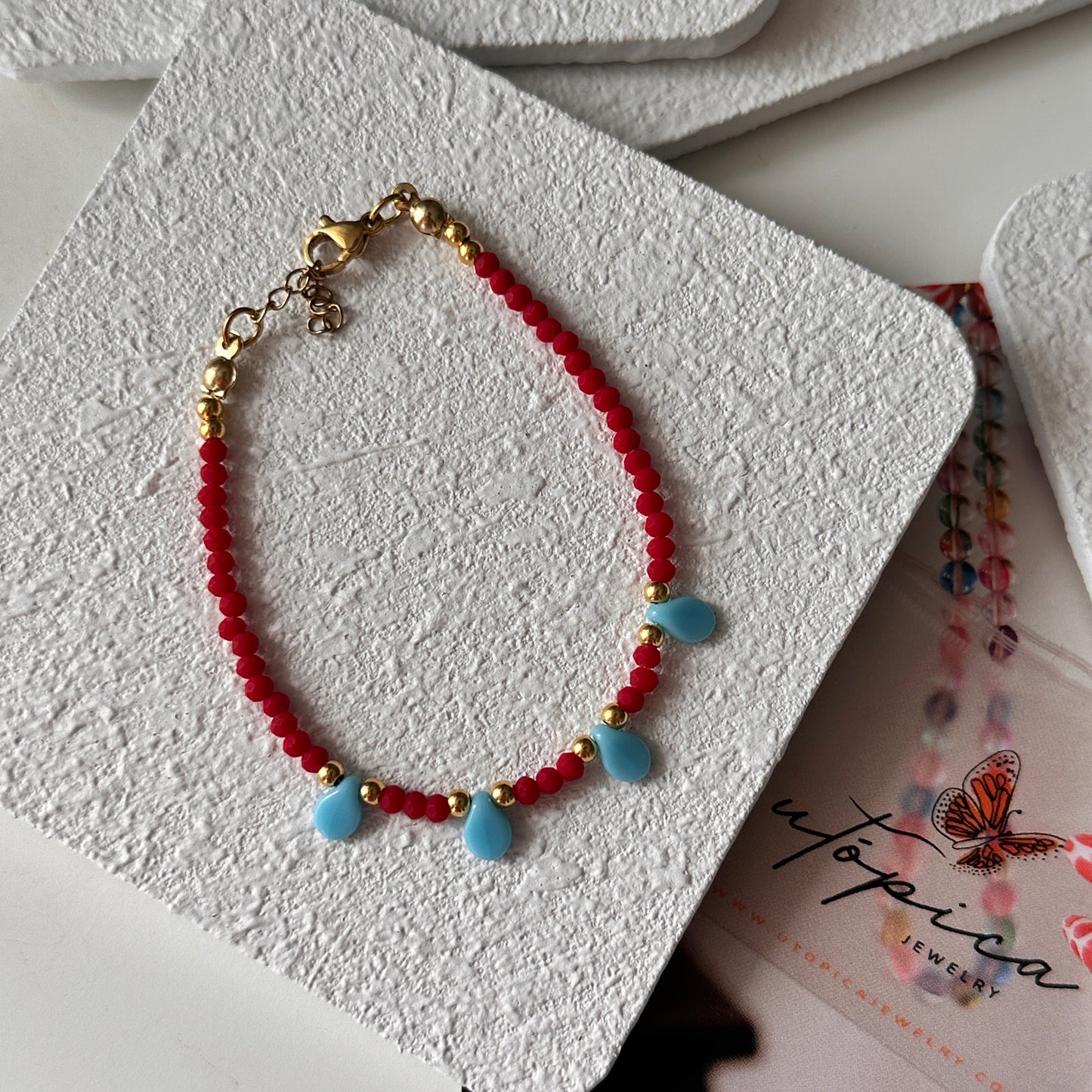 Luau Bracelet