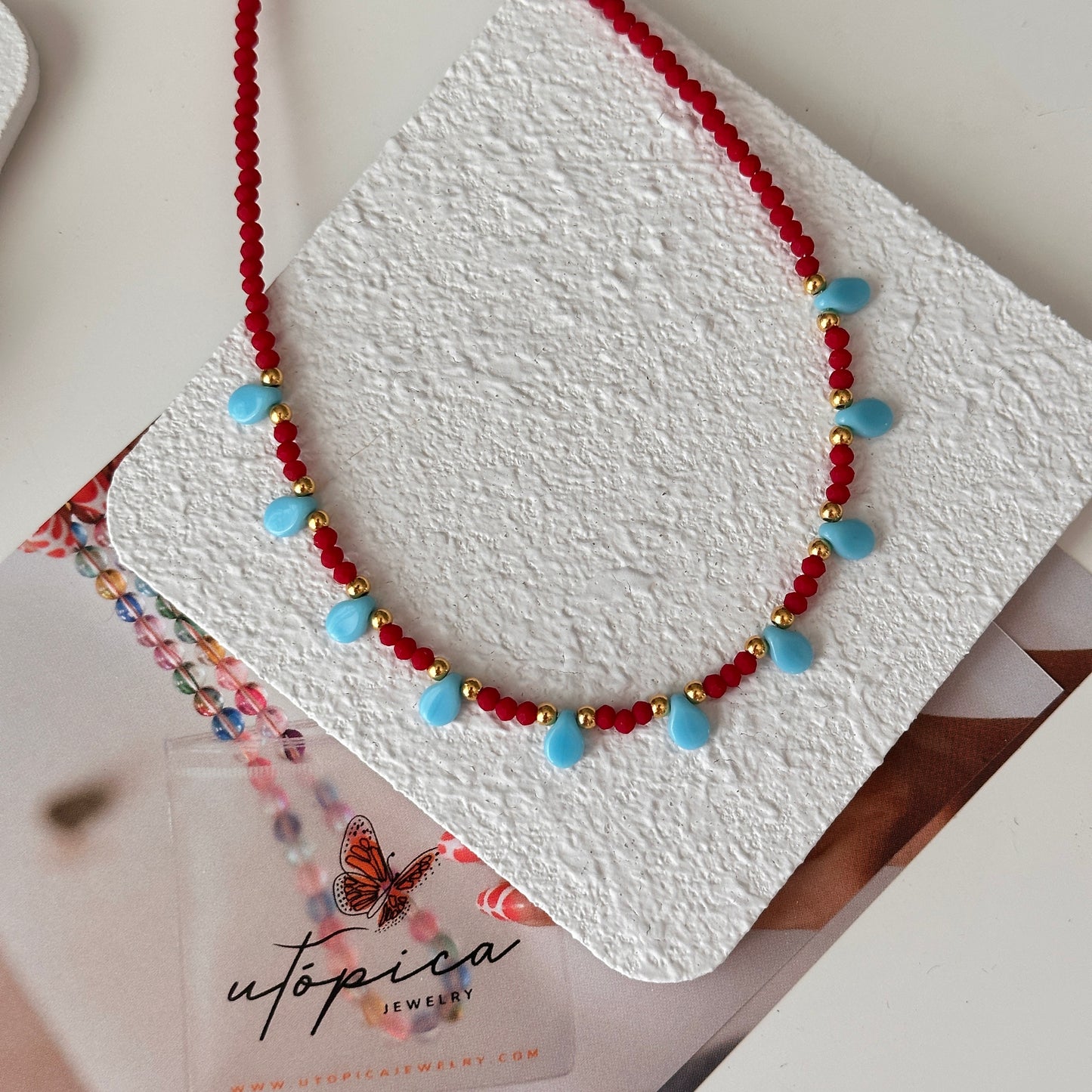 Luau Necklace
