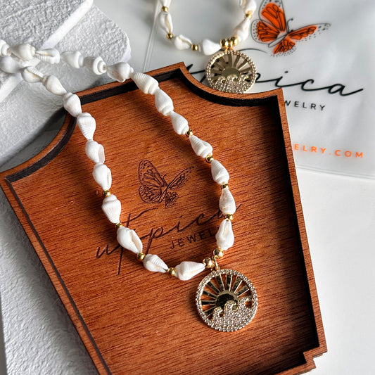 Oceania Necklace