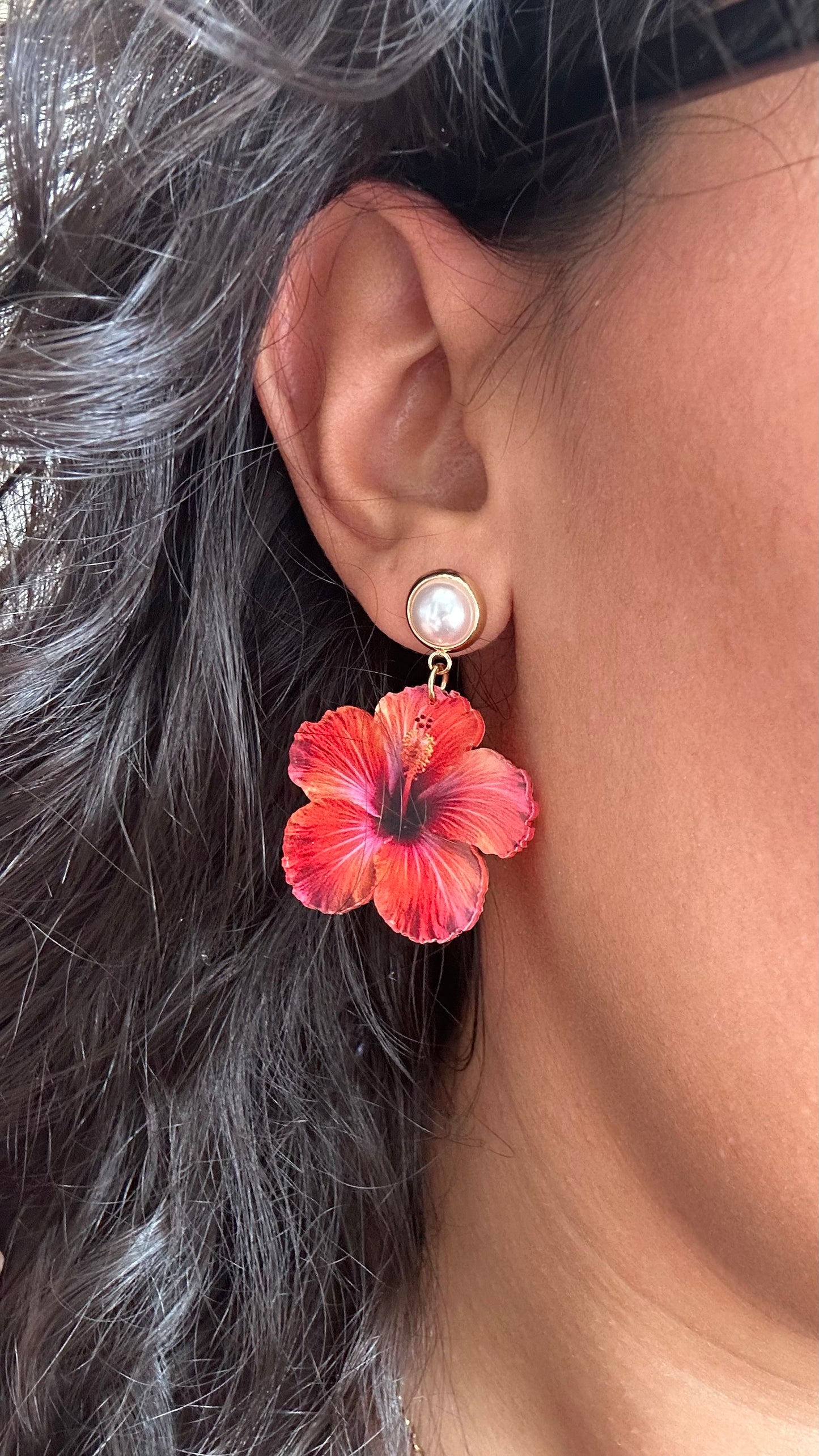 The Maga Earrings