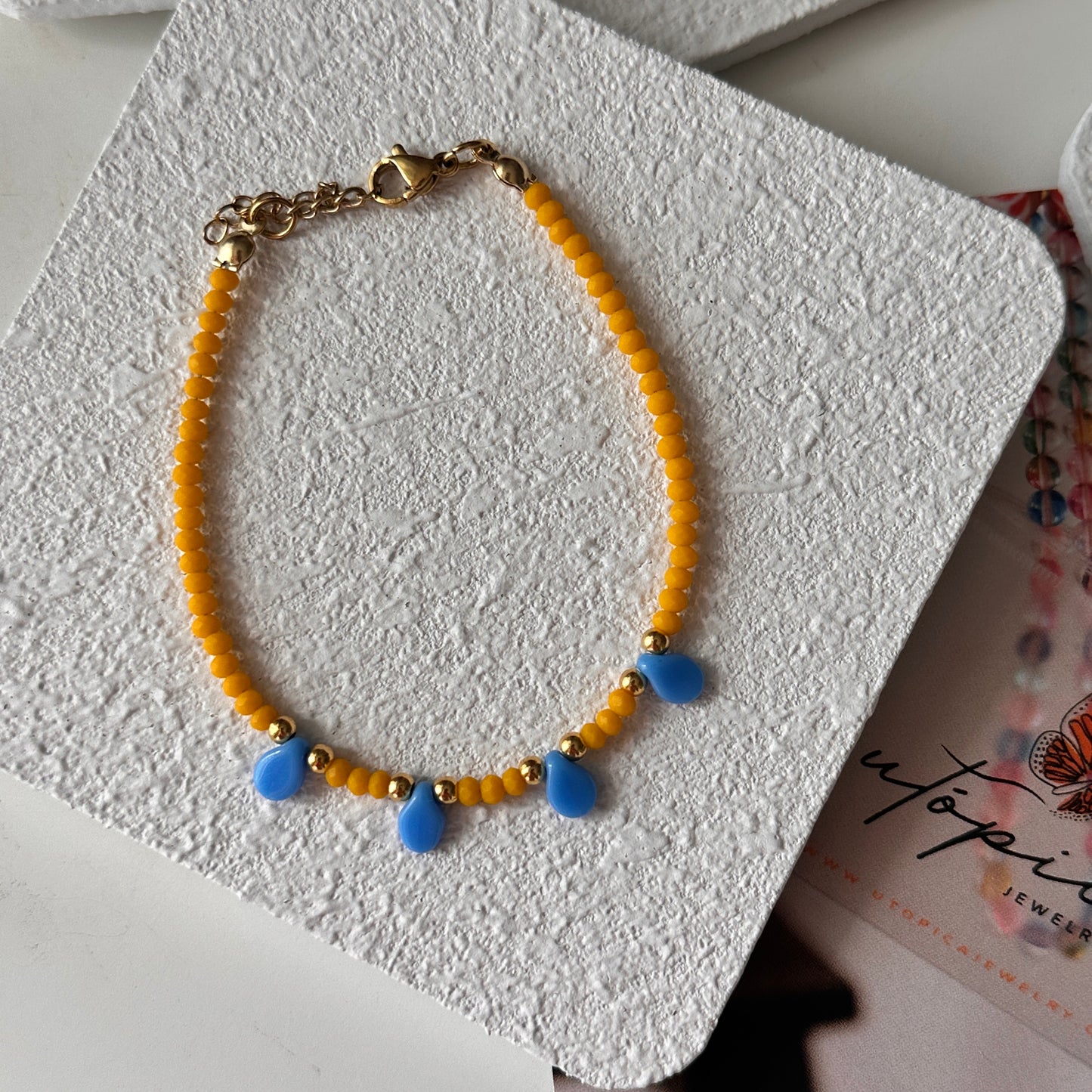 Luau Bracelet