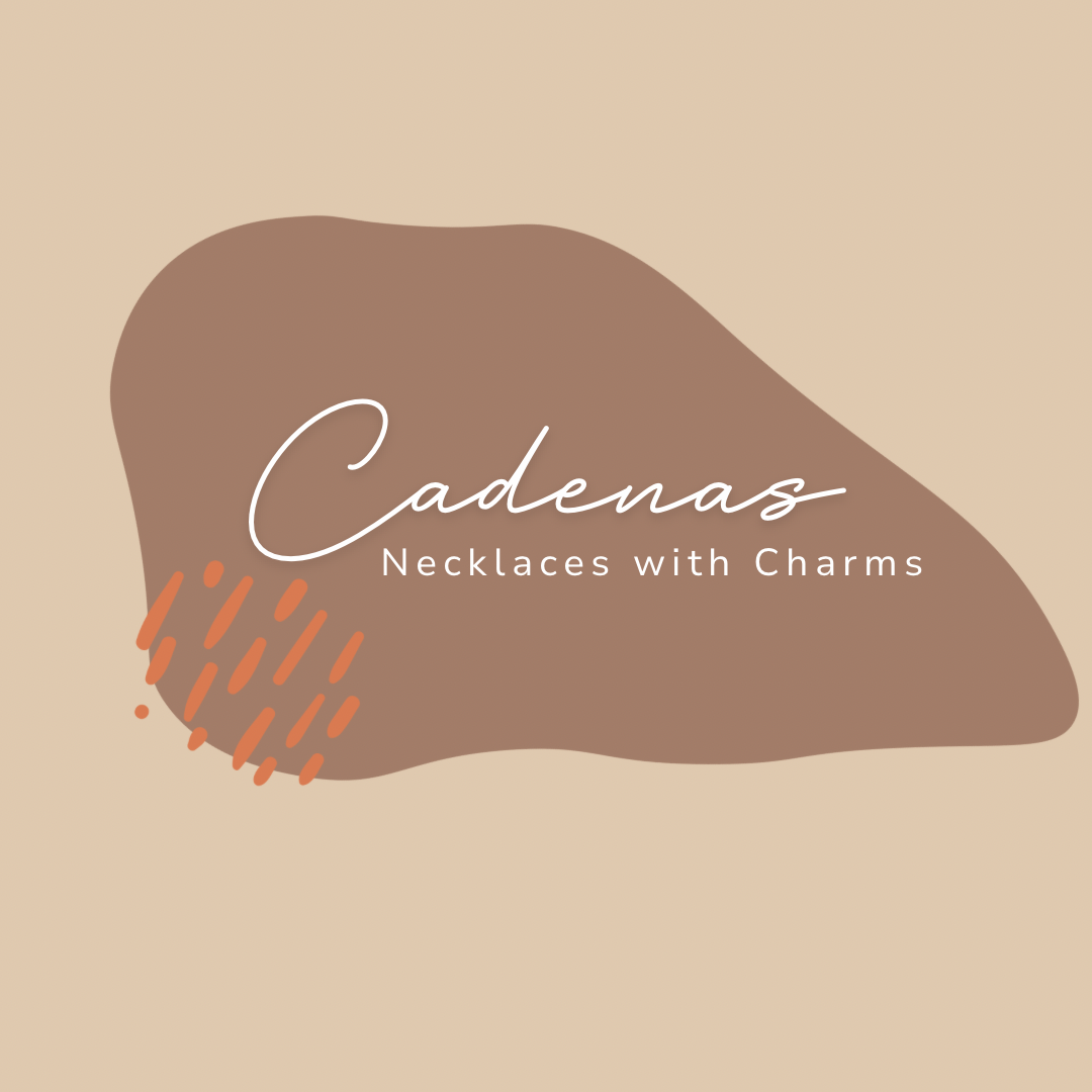 Cadenas con Charms