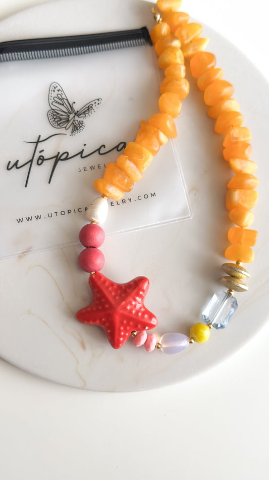 Vera II Necklace