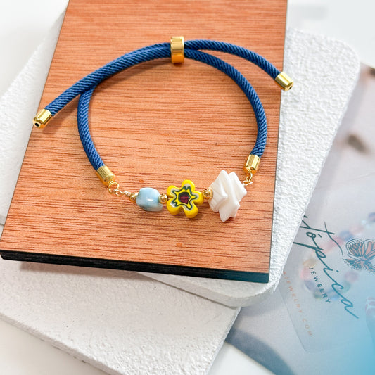 Millie Fiori Bracelet