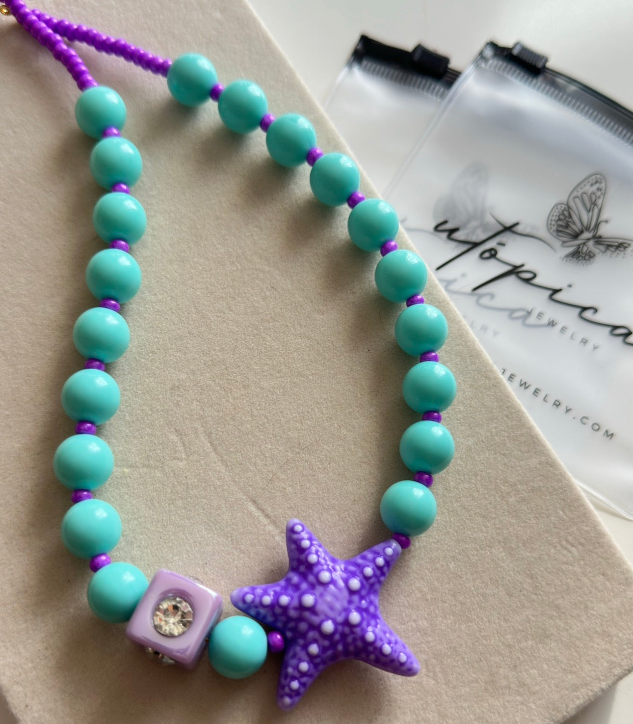 Marea Necklace