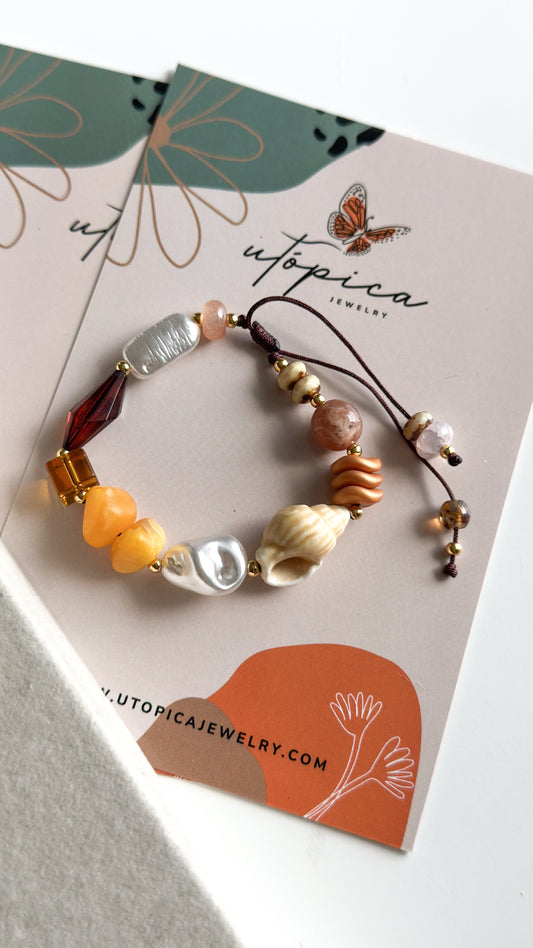 Tyra Bracelet
