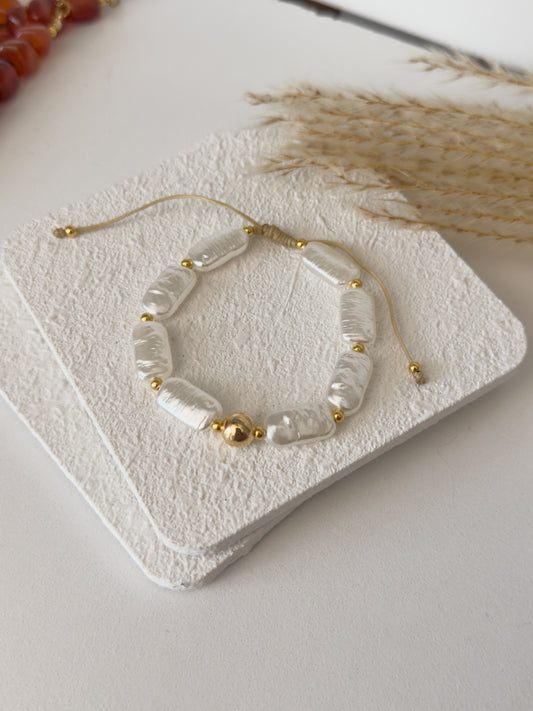 Romana Adjustable Bracelet