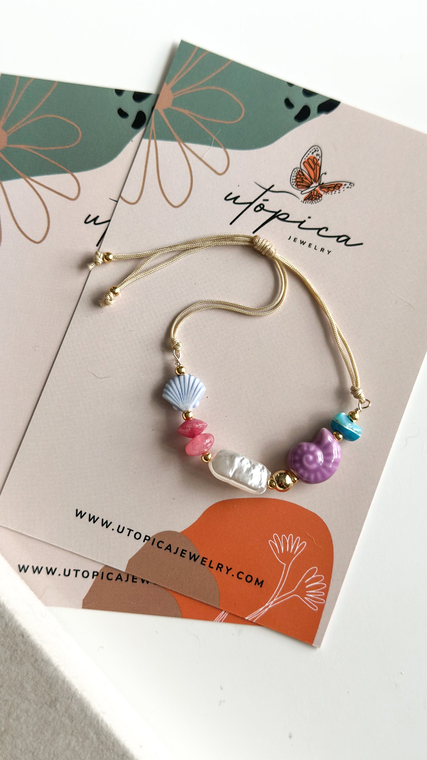 Cleo Bracelet