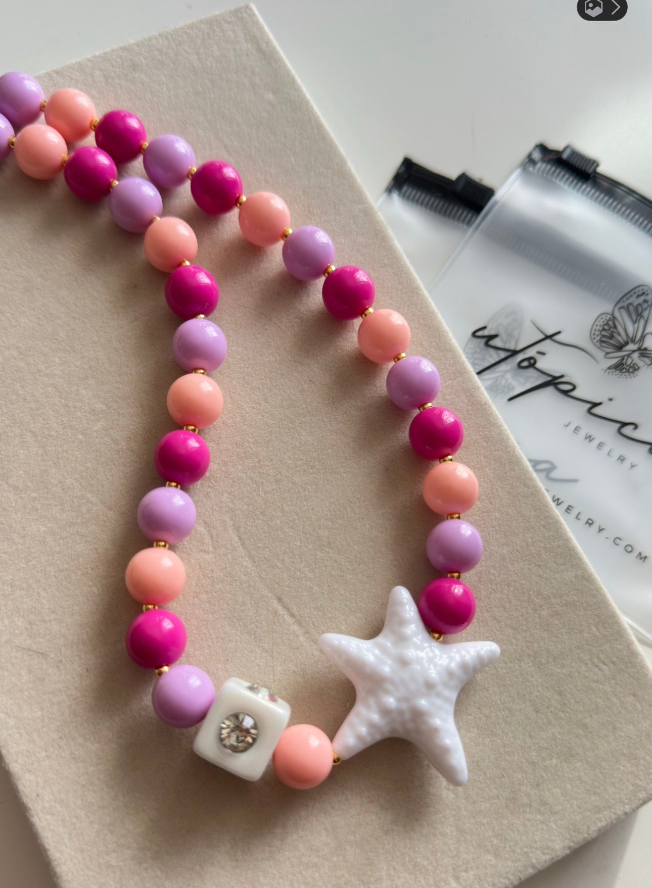 Marea Necklace