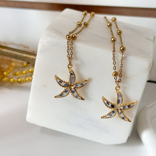 Kiki Necklace