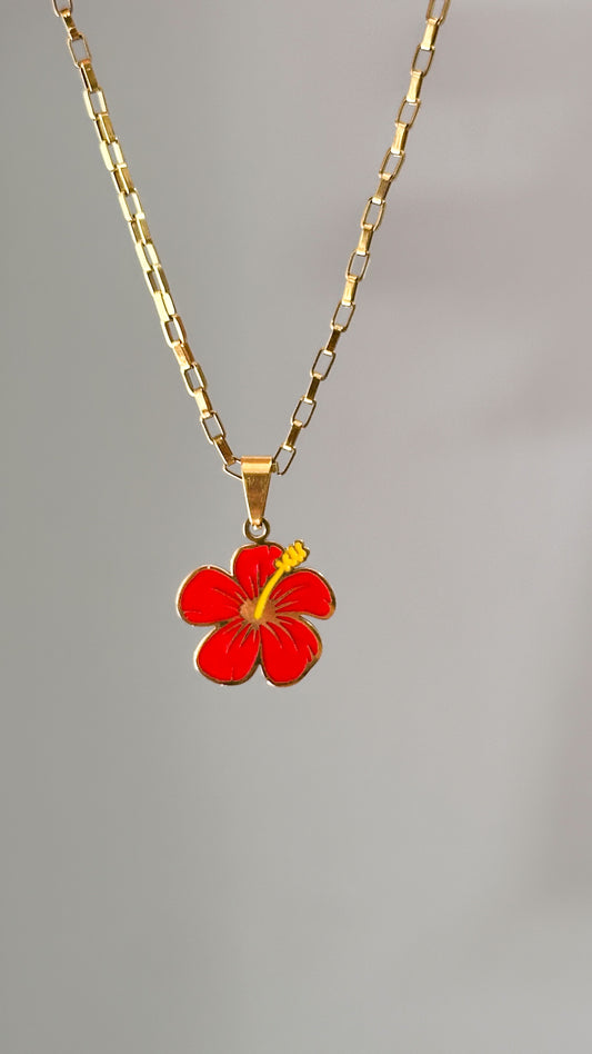 La Maga Necklace