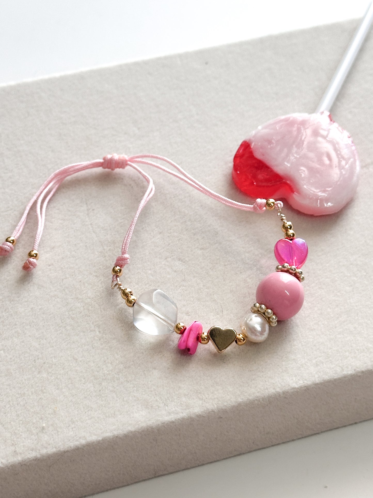 XOXO Bracelet