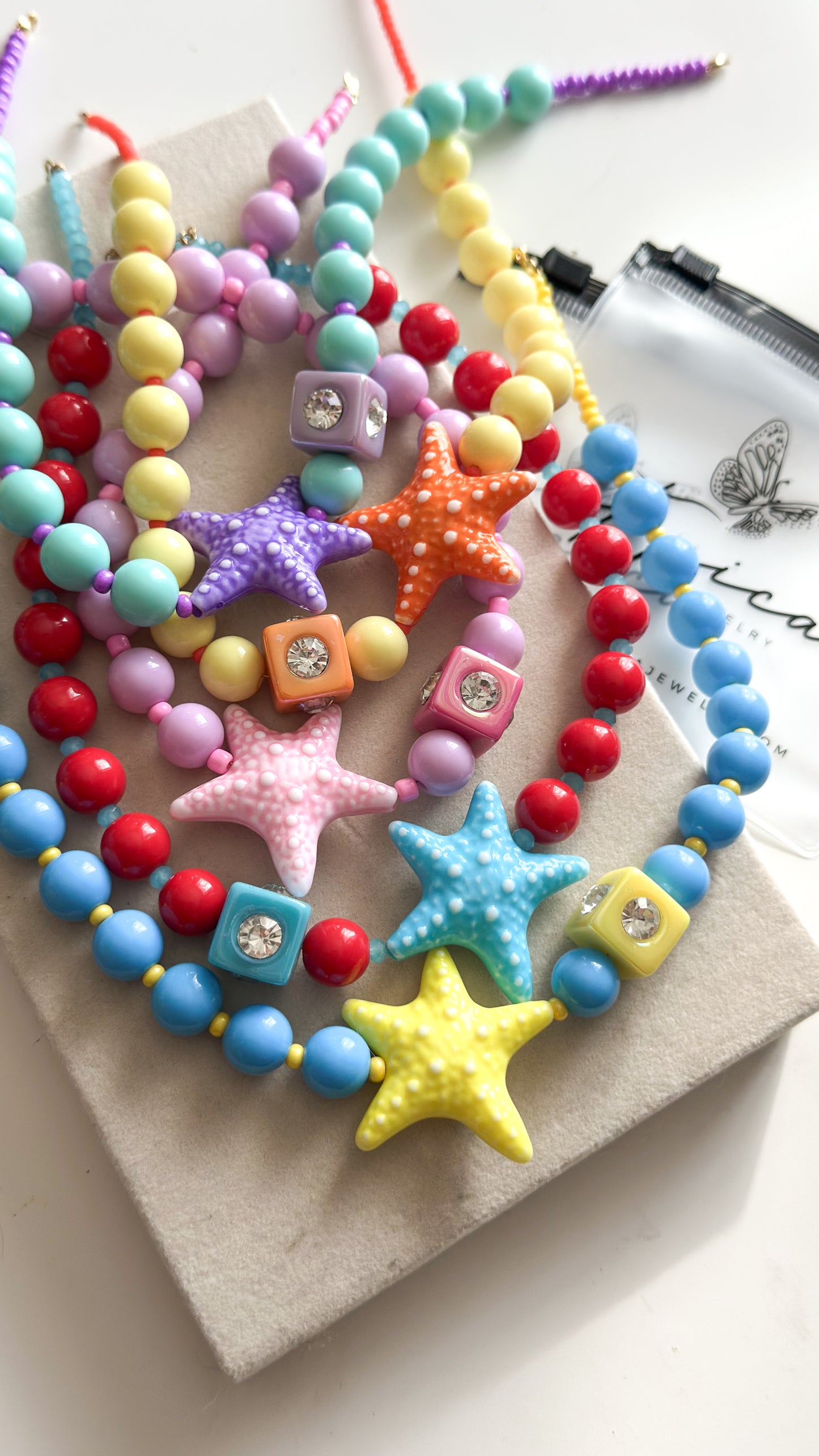 Marea Necklace