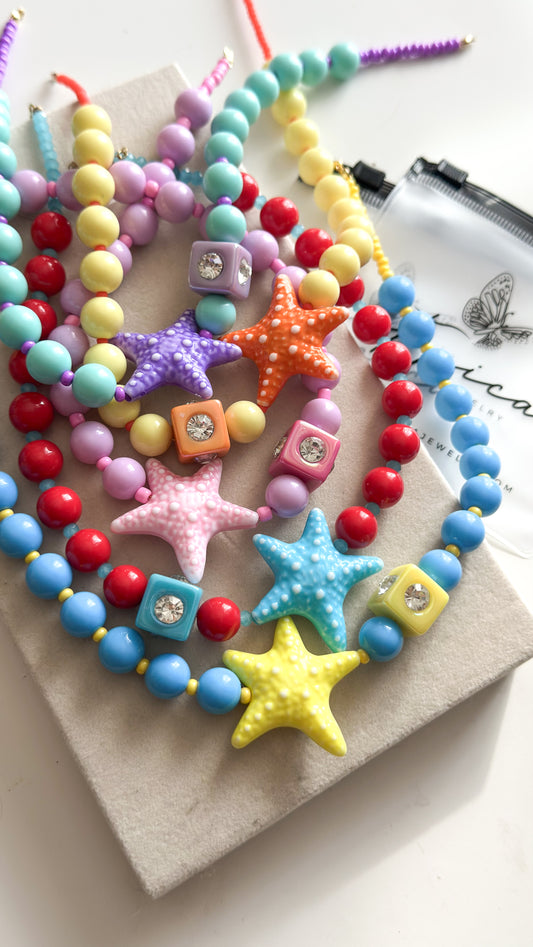 Marea Necklace