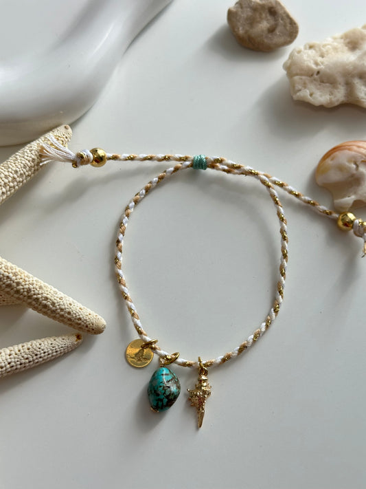 Mar Bracelet