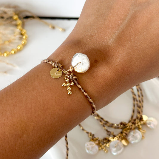 Valiente Bracelet