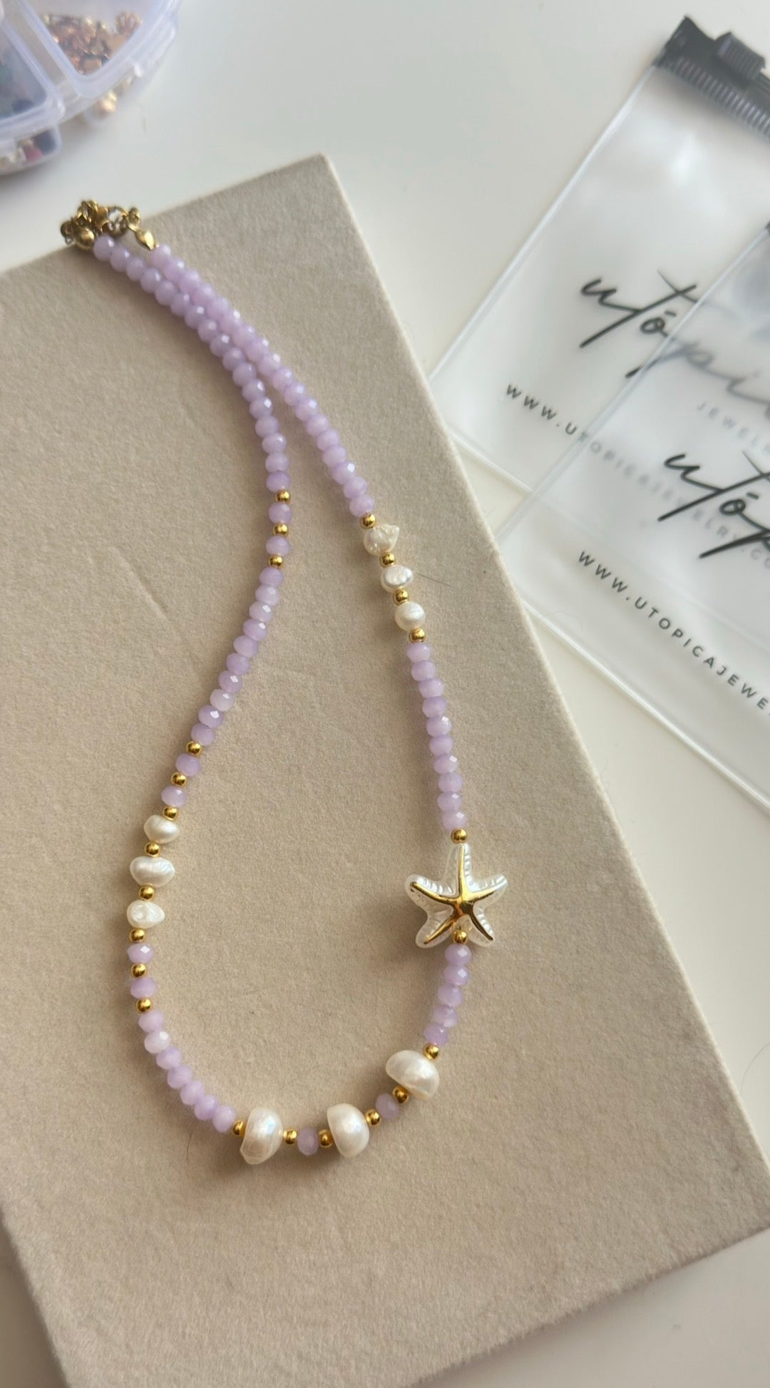Luau Necklace
