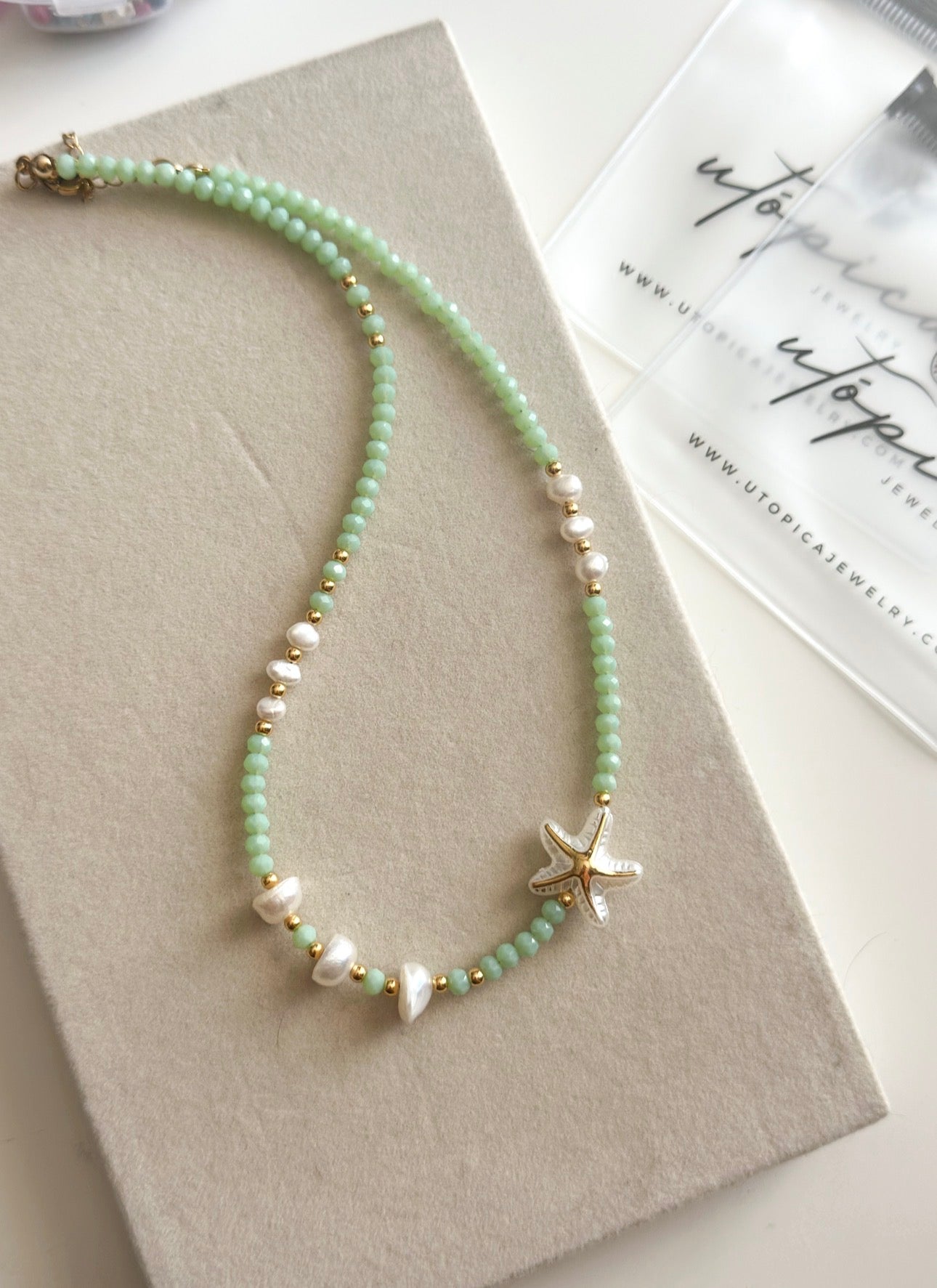 Luau Necklace