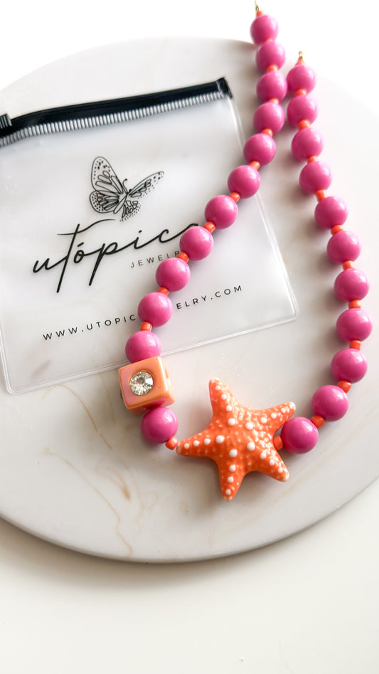 Marea III Necklace