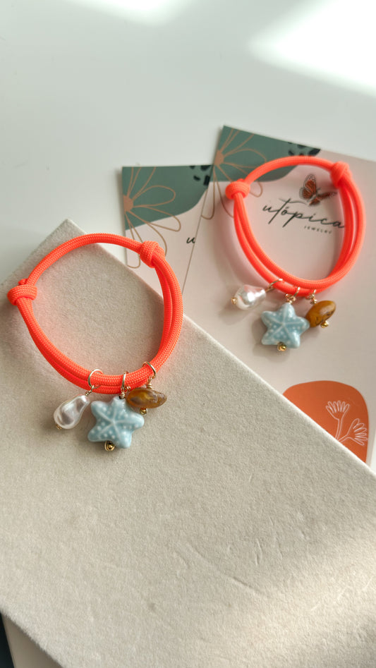 Mati Bracelet