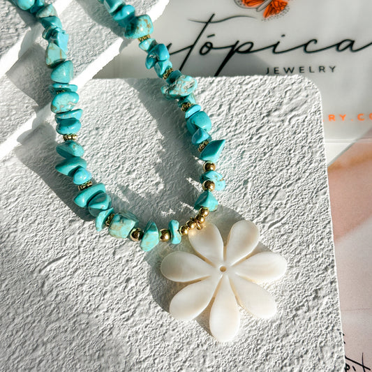 Margarite Necklace