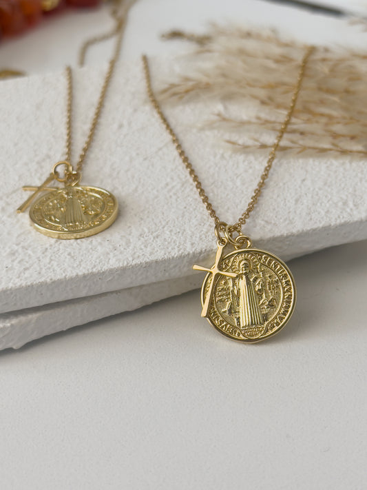San Benito Necklace