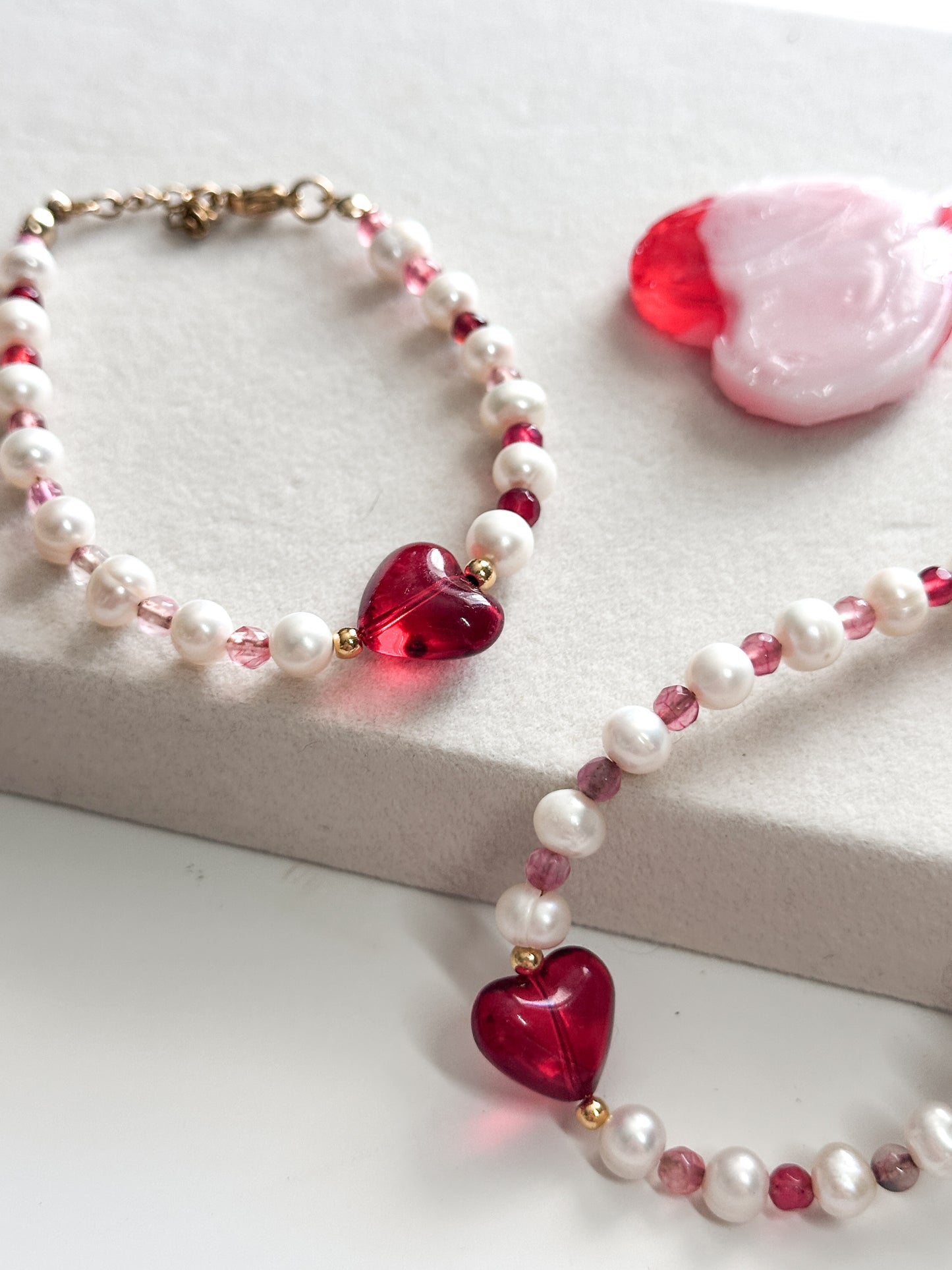 Lovely Bracelet